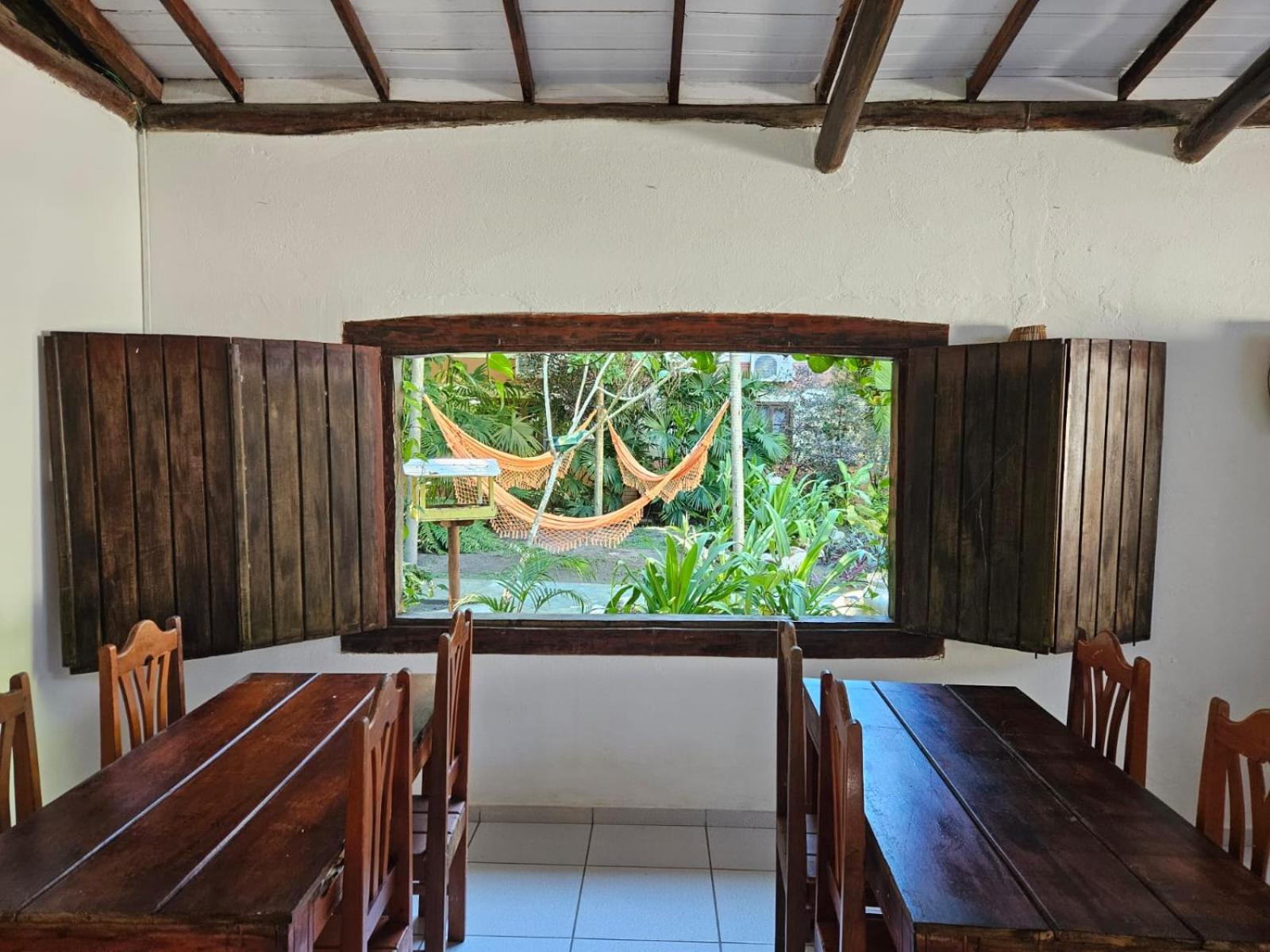Pousada Terra Coral Porto Seguro Bagian luar foto